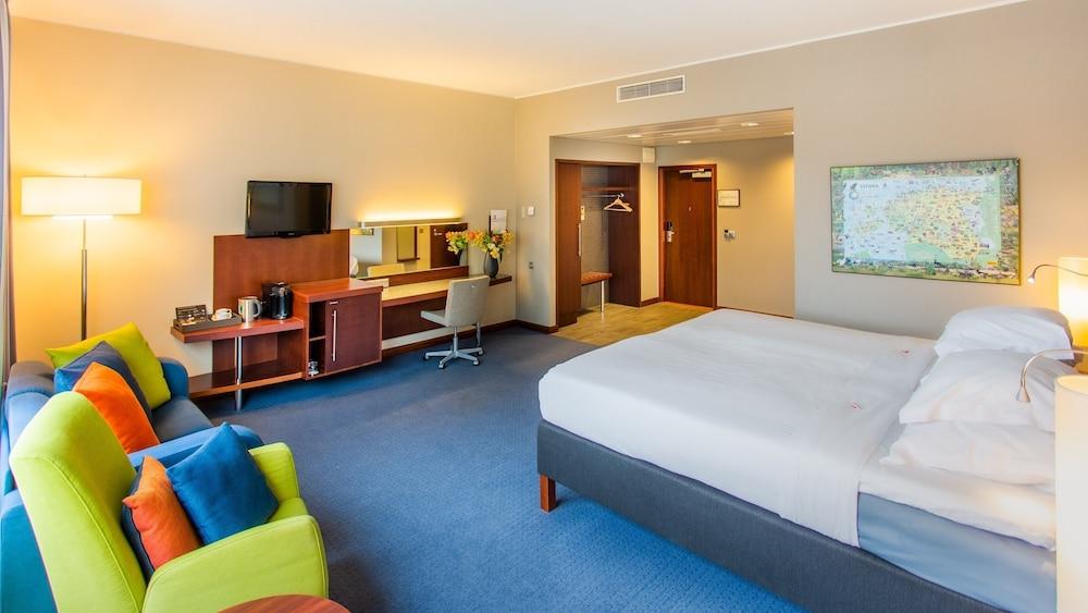 Hotel Original Sokos Viru 4*
