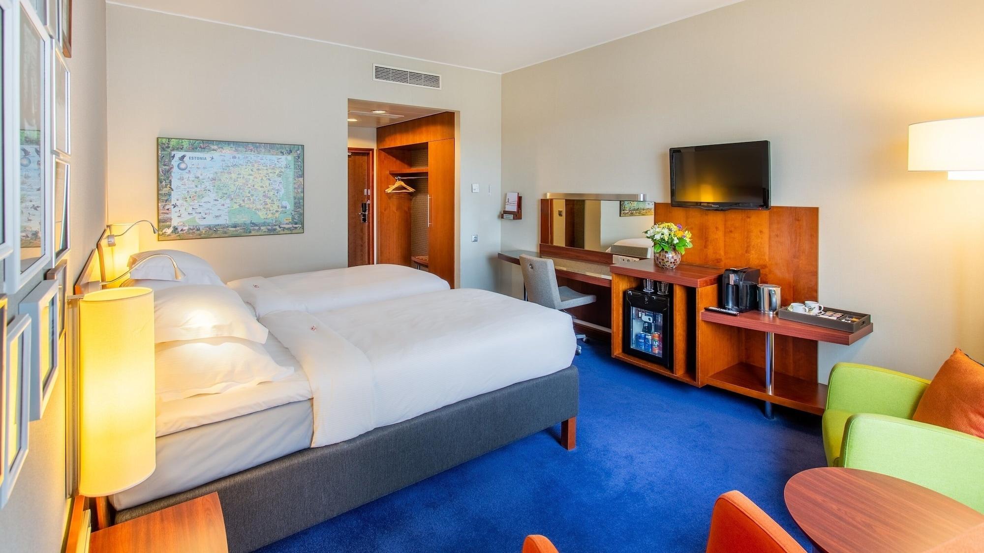 Hotel Original Sokos Viru Reval