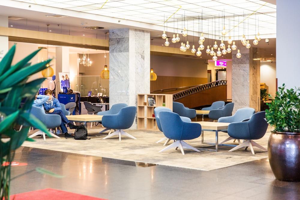 Original Sokos Viru Hotel