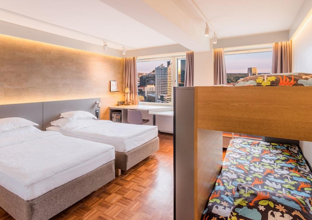Hotel Original Sokos Viru