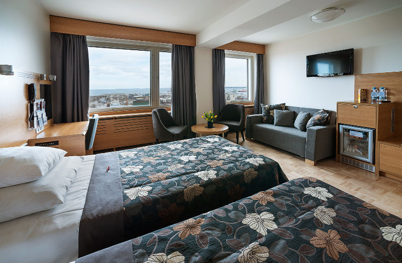 Hotel Original Sokos Viru Reval