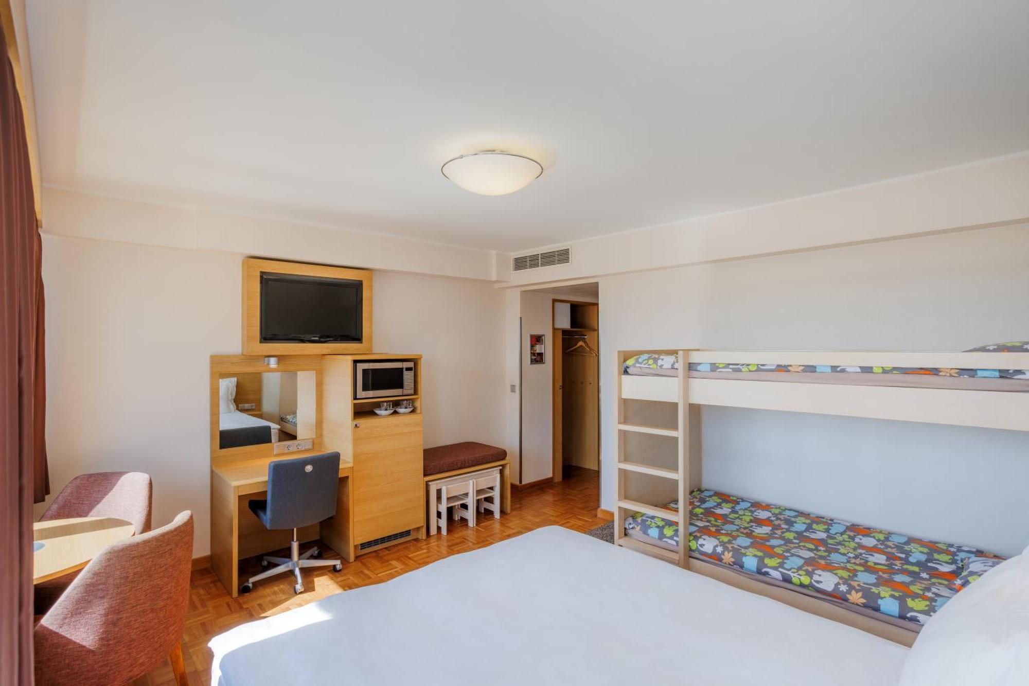 Original Sokos Viru Hotel 4*