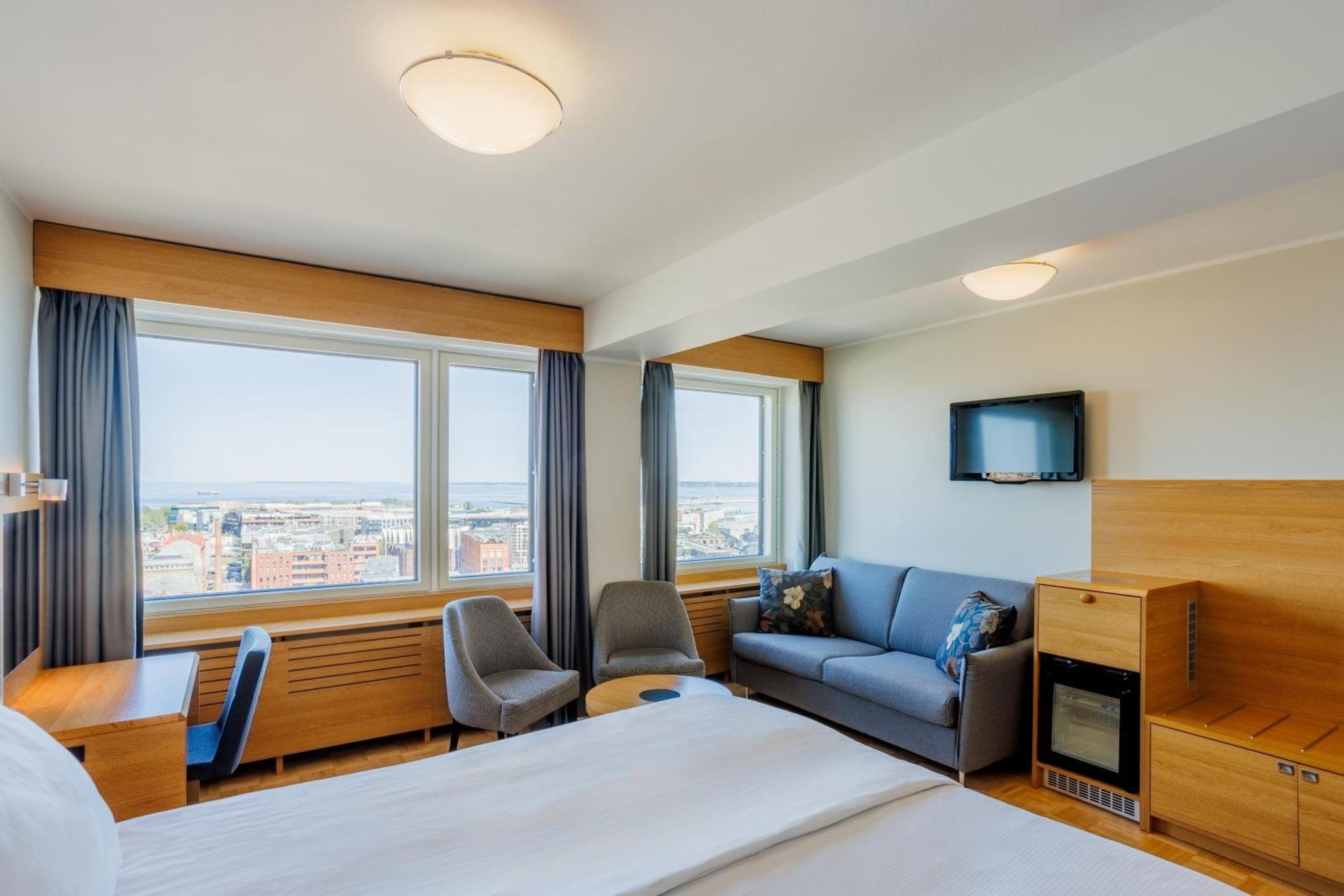 Hotel Original Sokos Viru 4*