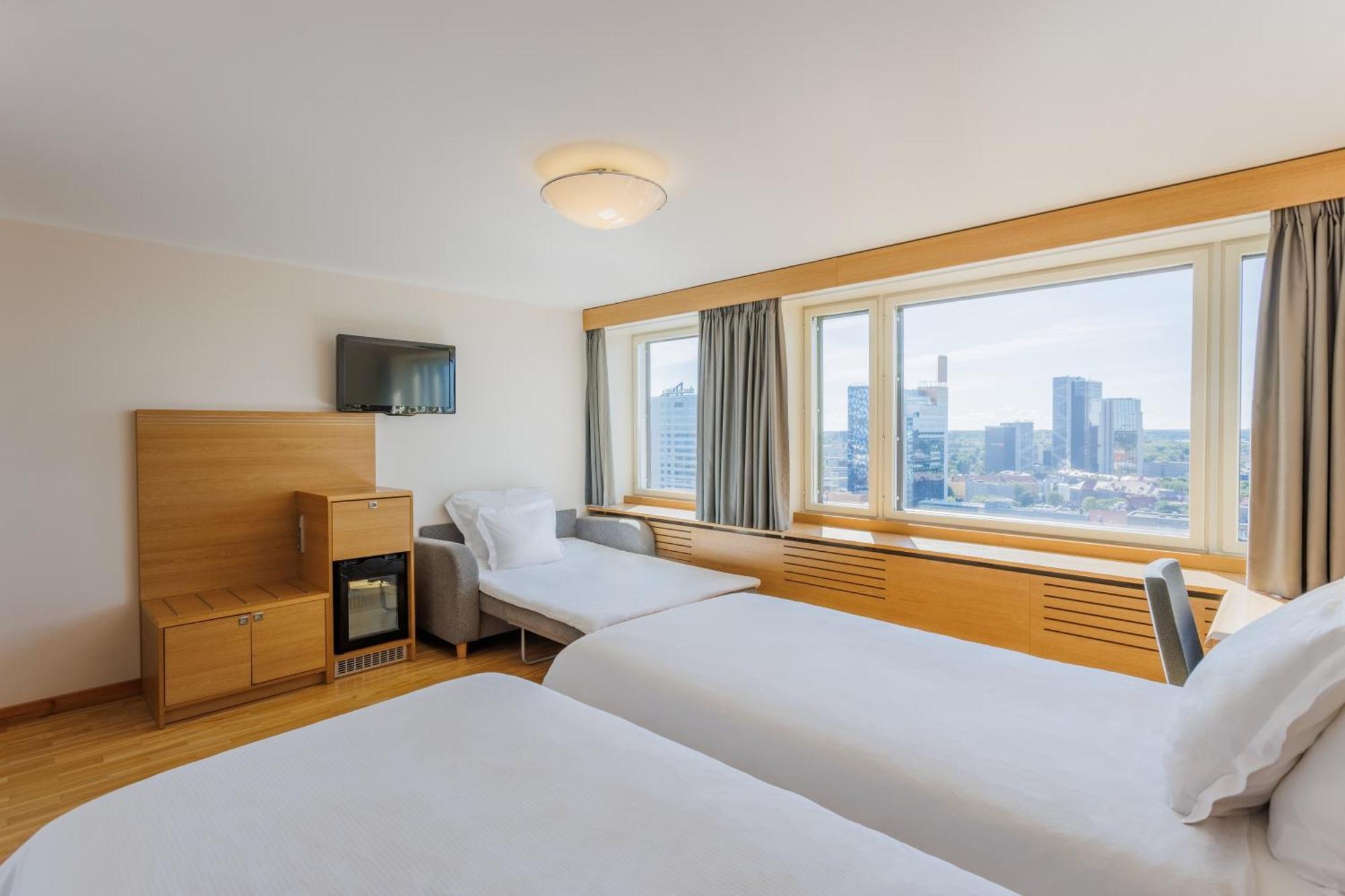 Hotel Original Sokos Viru Reval