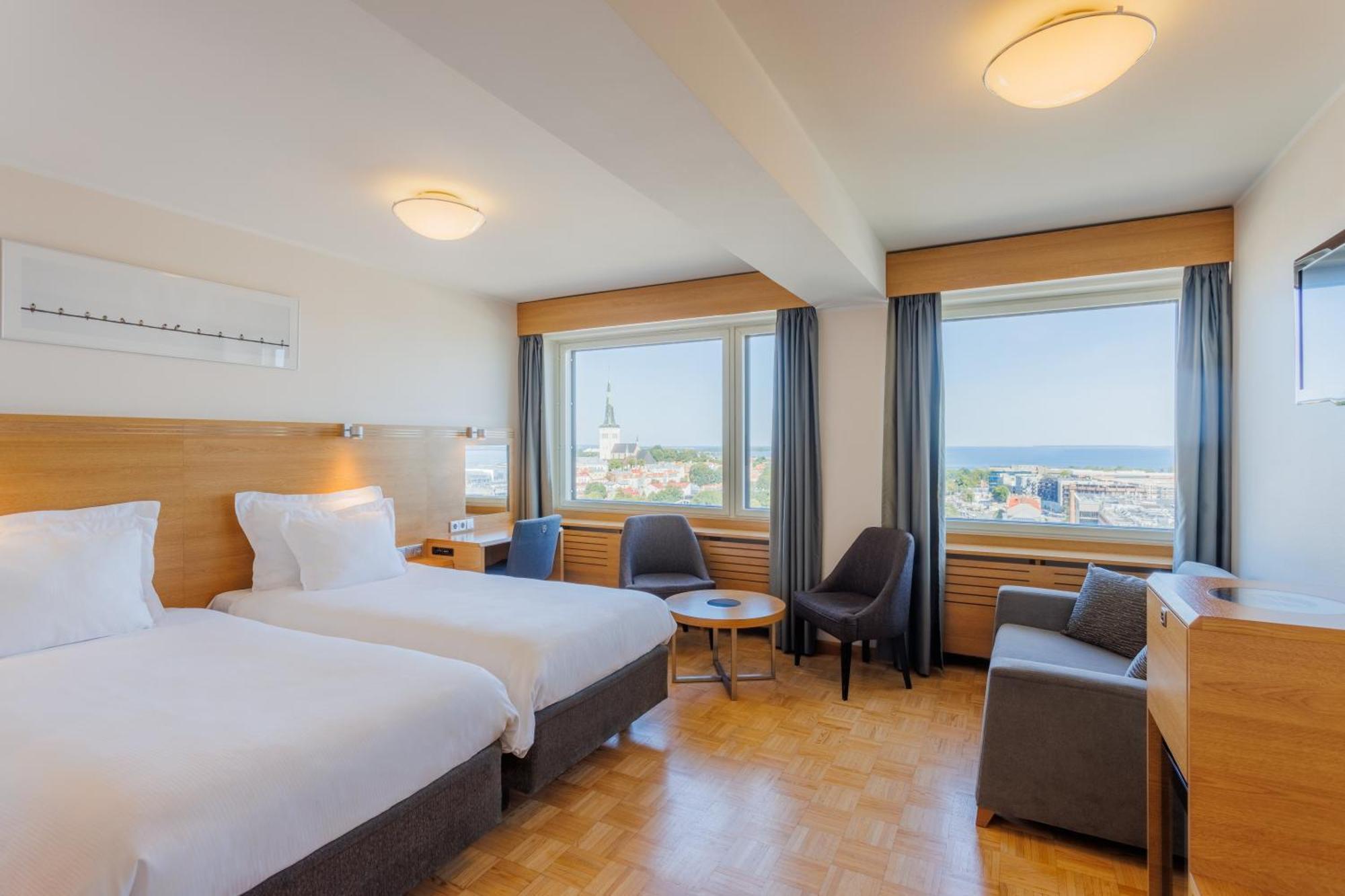 Hotel Original Sokos Viru