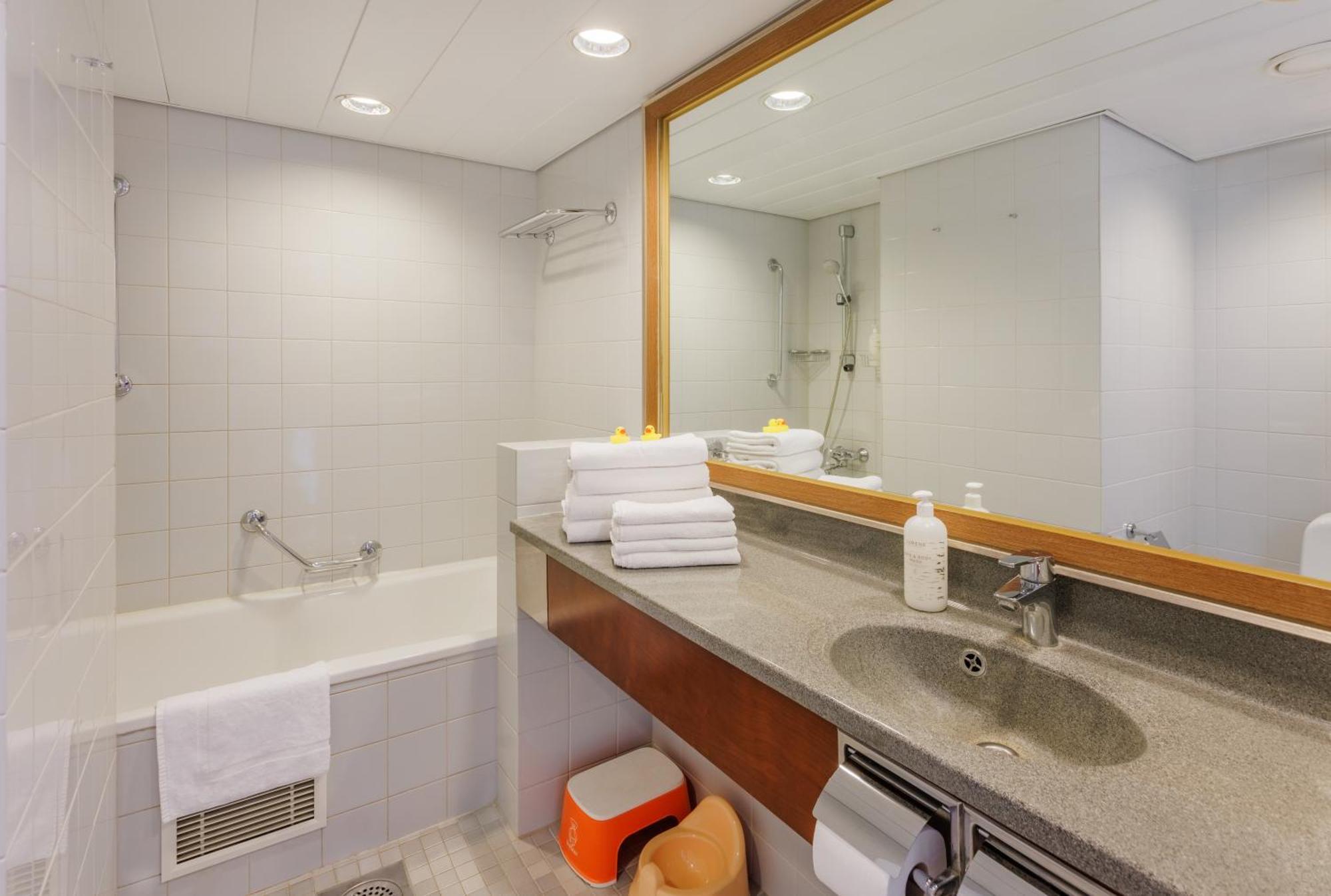 Hotel Original Sokos Viru Reval