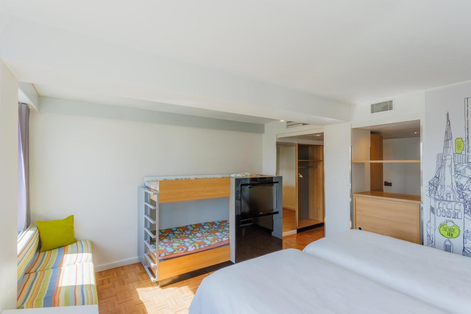 Original Sokos Viru Hotel