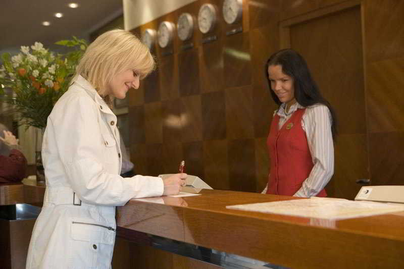 Hotel Original Sokos Viru