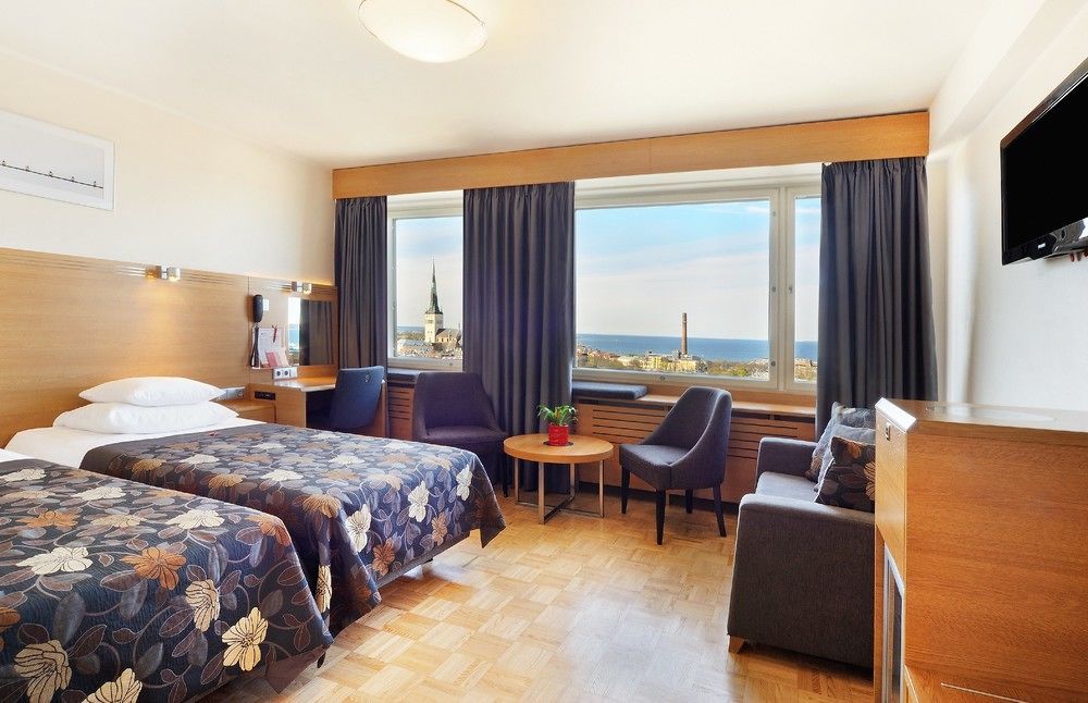 Original Sokos Viru Hotel