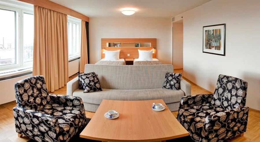 Hotel Original Sokos Viru 4*