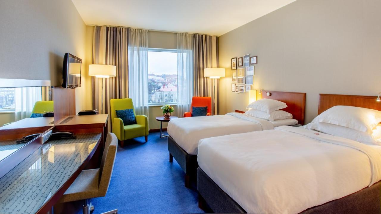 Original Sokos Viru Hotel Reval