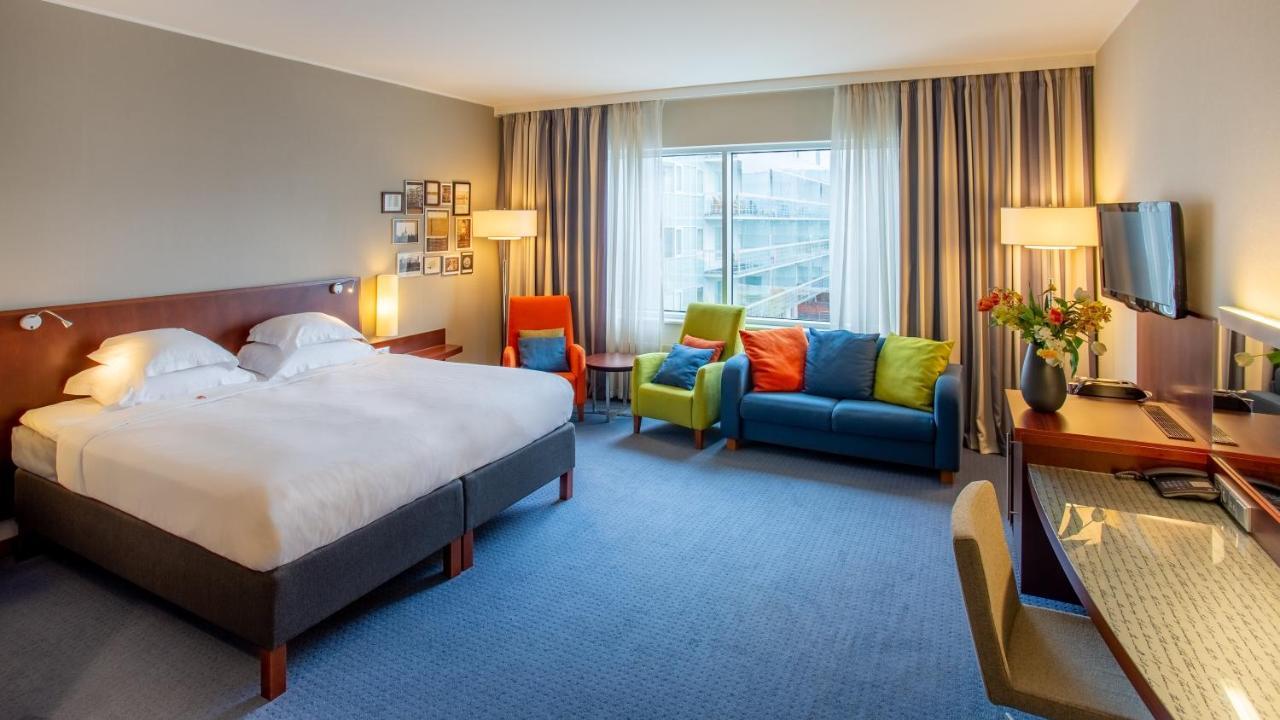 Original Sokos Viru Hotel